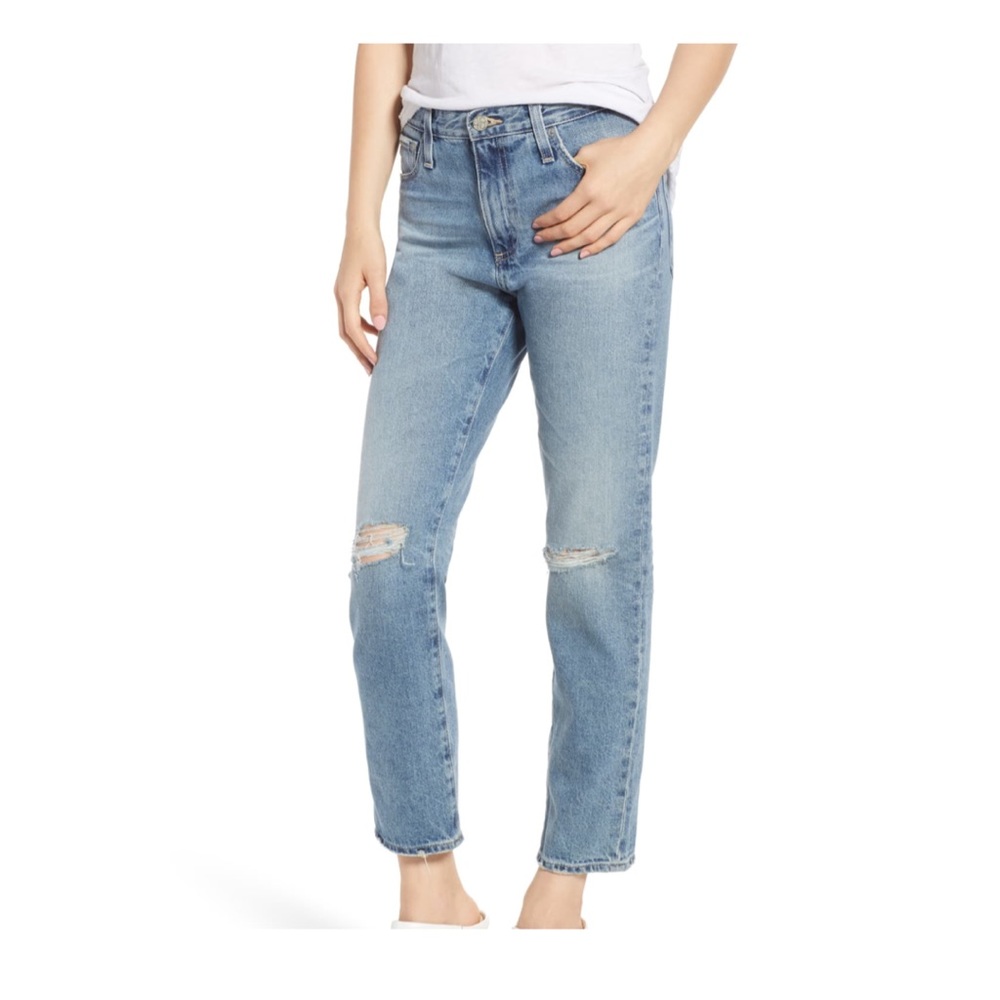 Women’s AG Isabelle Jean